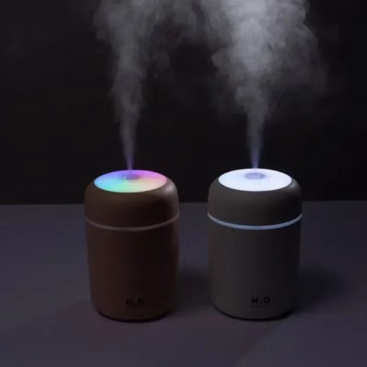 مرطب هواء محمول صغير الحجم