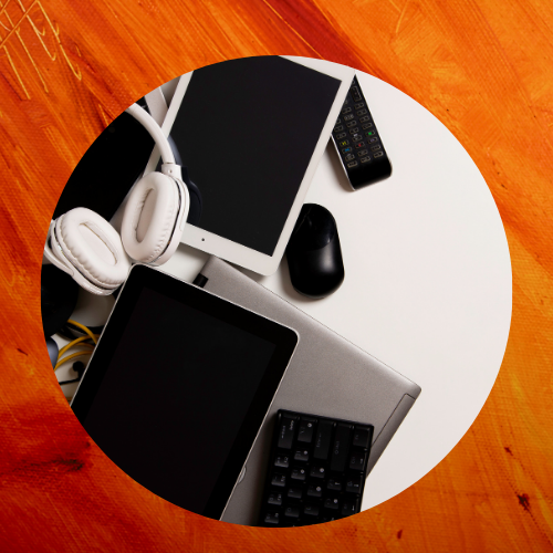 الإلكترونيات