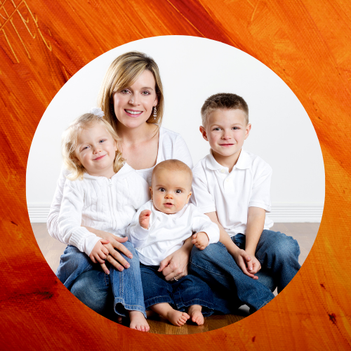 الأطفال و الرضع