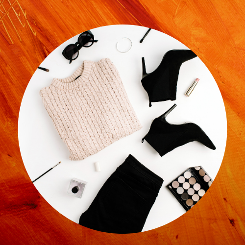 الأزياء للنساء