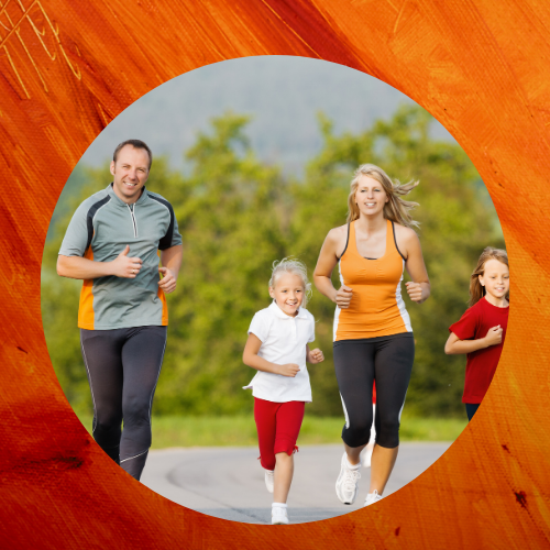 الرياضة و الهواء الطلق