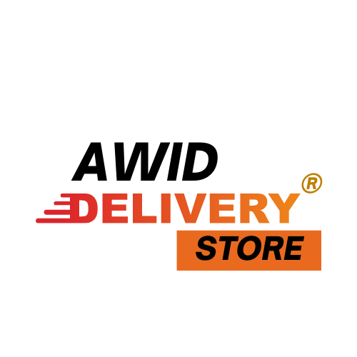 Awid Delivery® Store
